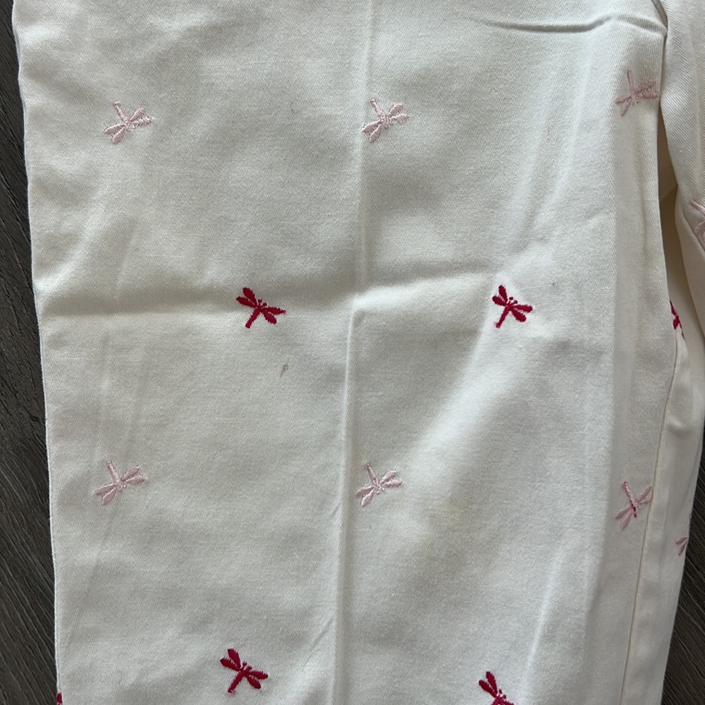 Capris - Picture 2 of 5